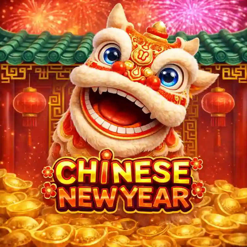 Play Chinese New Year Slot at ph2 Casino