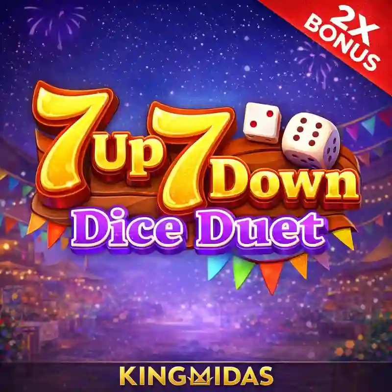 Dice Duet Online Casino Game at PH2
